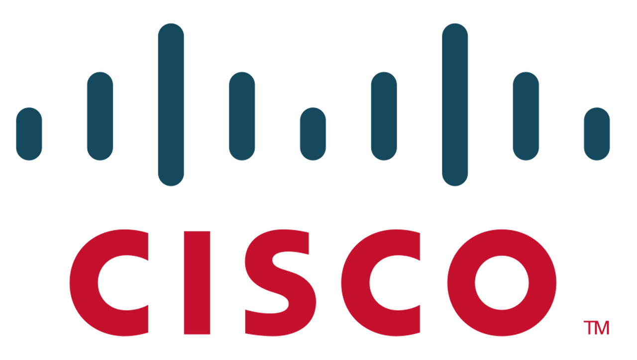 Cisco PNG logo