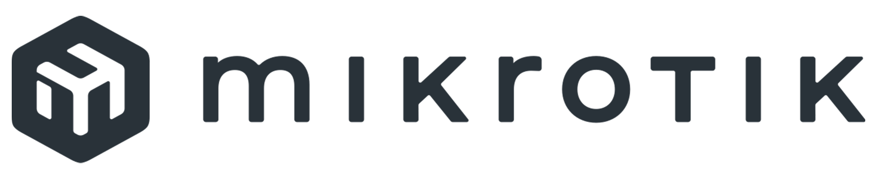 Mikrotik Logo PNG
