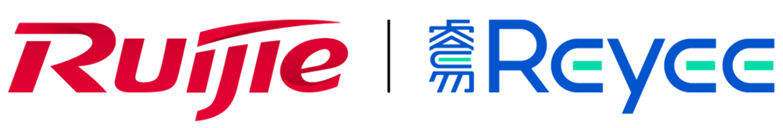 Ruijie Reye logo